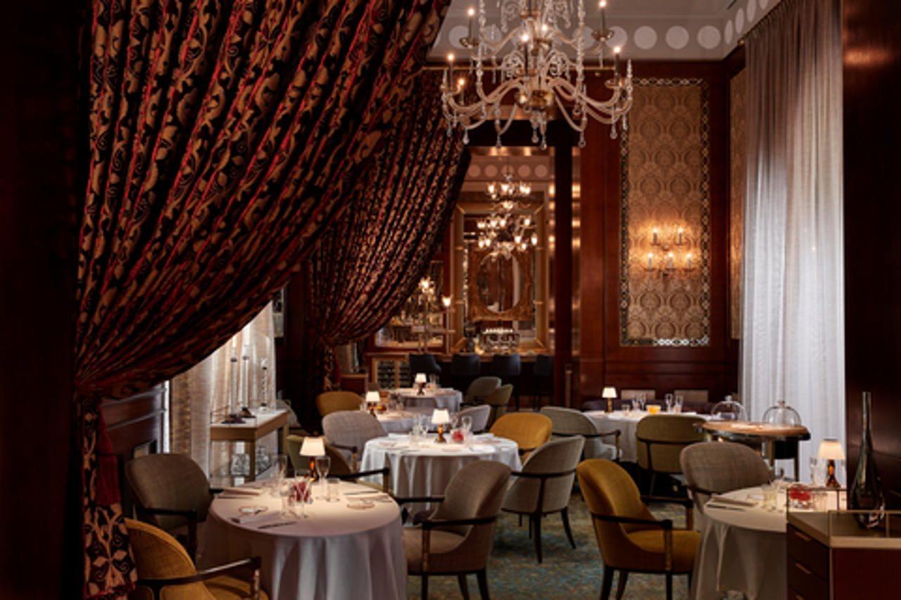 מלון מרקש Royal Mansour Marrakech מראה חיצוני תמונה
