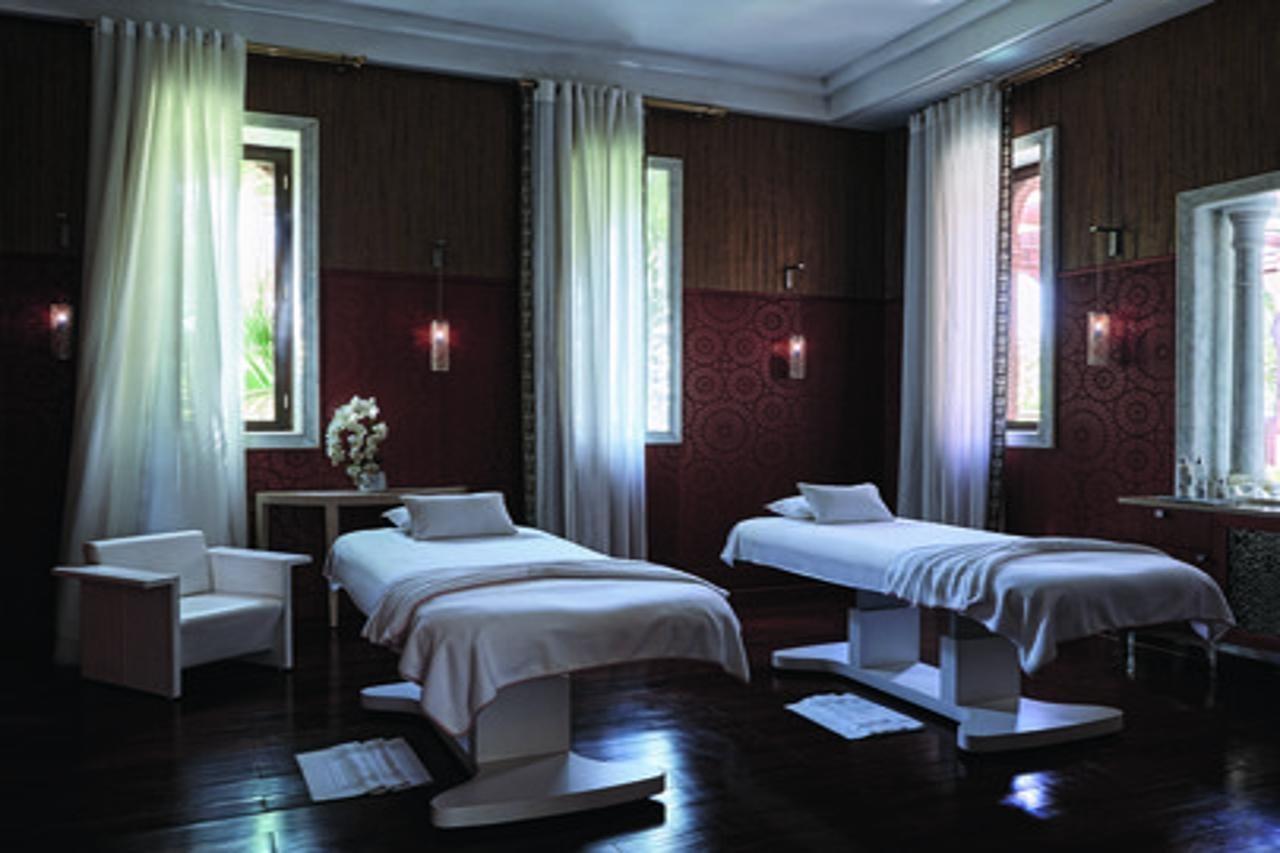 מלון מרקש Royal Mansour Marrakech מראה חיצוני תמונה